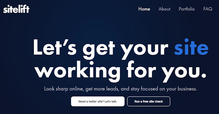 SiteLift Media