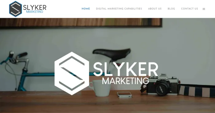 Slyker Marketing