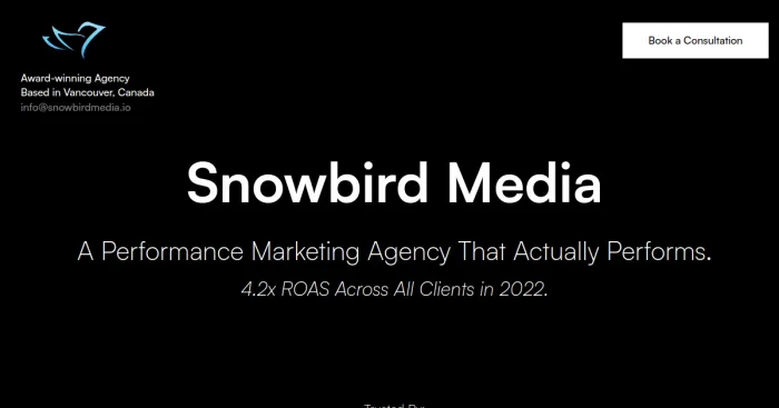 Snowbird Media
