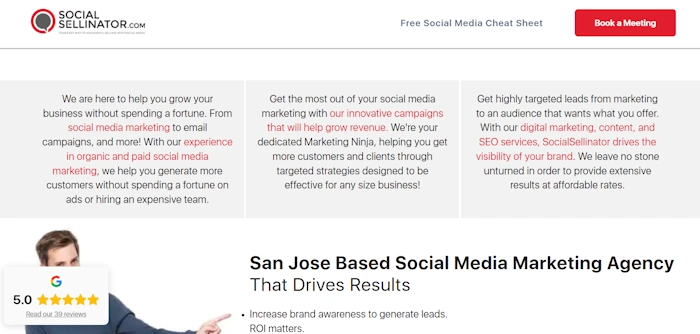 SocialSellinator