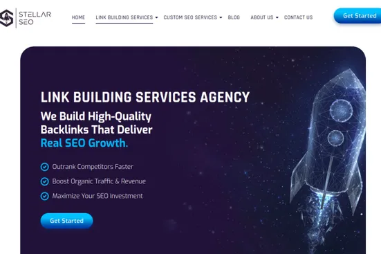 Stellar SEO