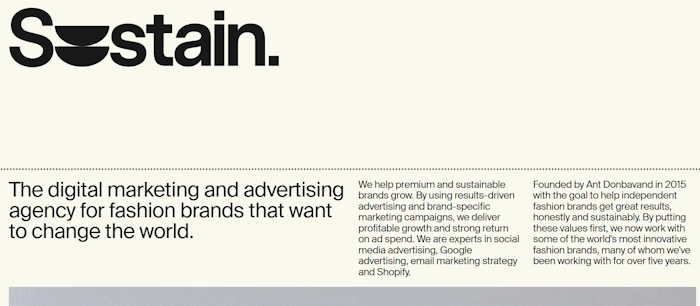 SustainAds Collective