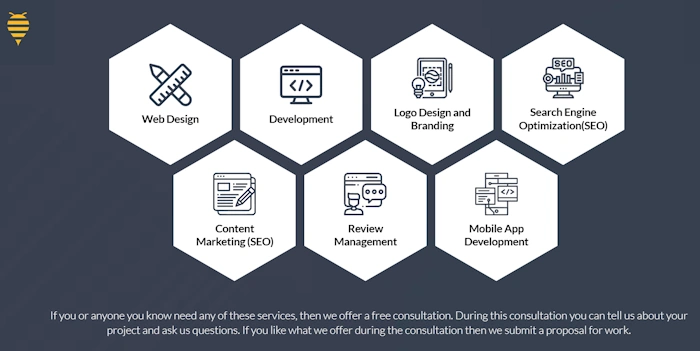Top 10 Swarm Digital Marketing Alternatives in 2025