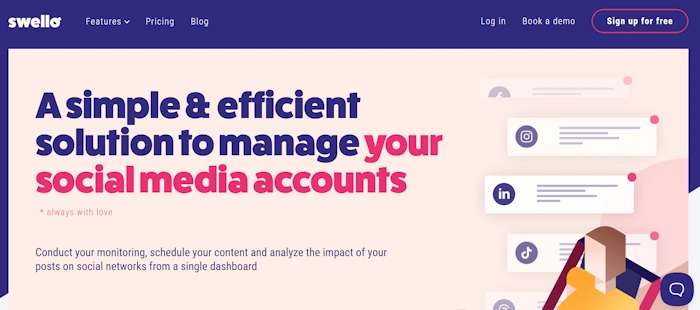 Swello Marketing