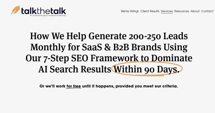 Top 10 TalktheTalk Creative Alternatives  Competitors 2025
