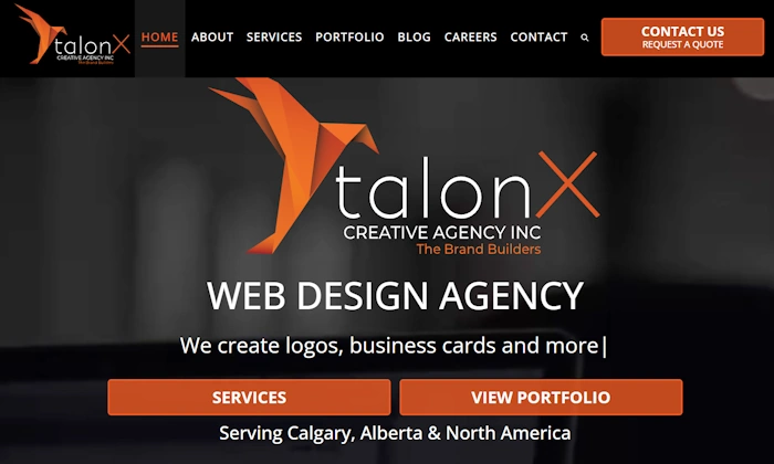 Top 10 talonX Creative Agency Alternatives in 2025