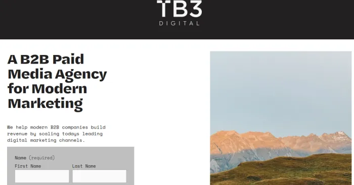 TB3 Digital