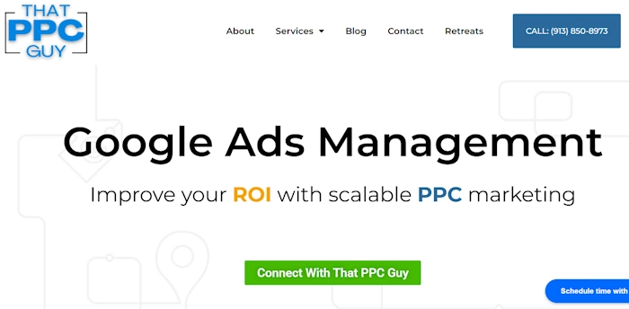 That PPC Guy