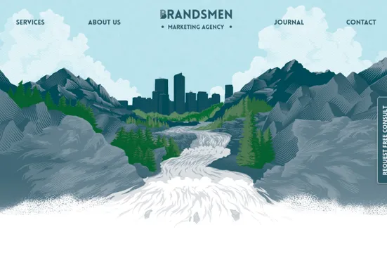 The Brandsmen
