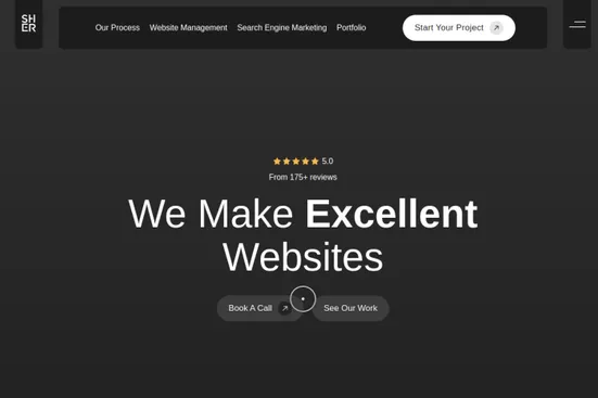 The Sher Agency