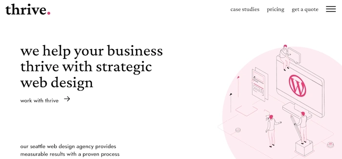 Thrive Design