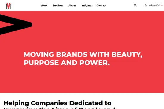 Verve Marketing Group