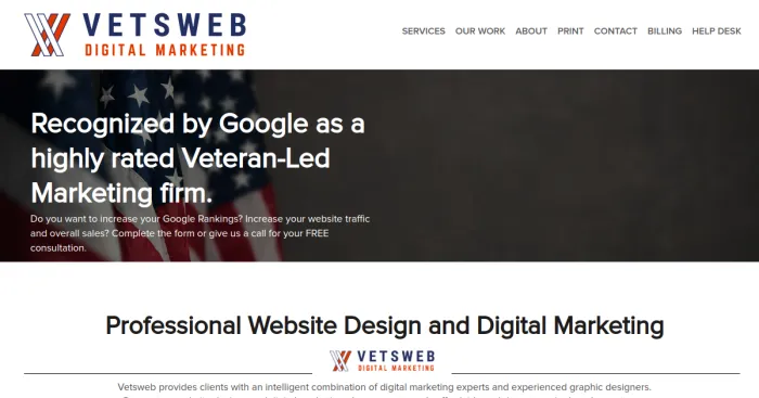 Vetsweb