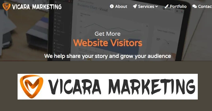 Vicara Marketing