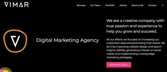 Top 10 VIMAR Digital Marketing Alternatives in 2025