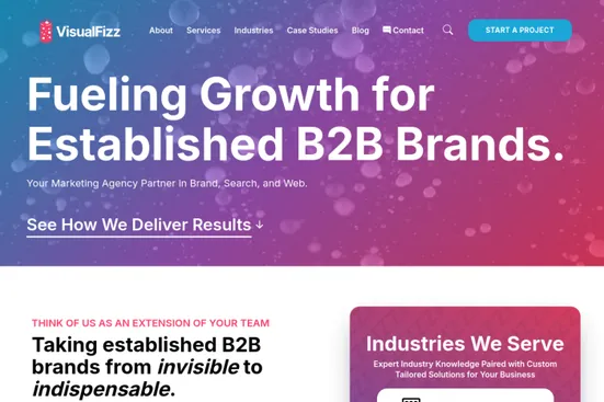 VisualFizz