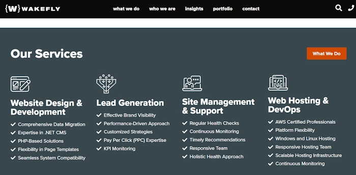 Wakefly, Inc.