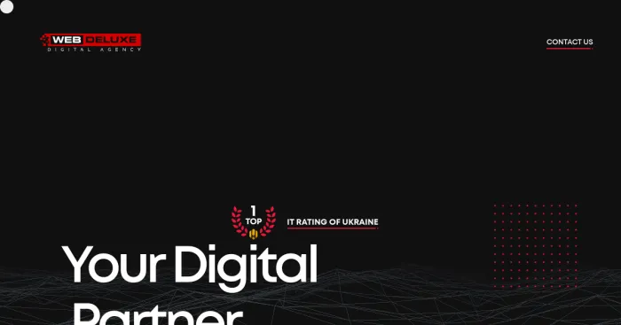 Top 10 Web Deluxe Alternatives  Competitors in 2025