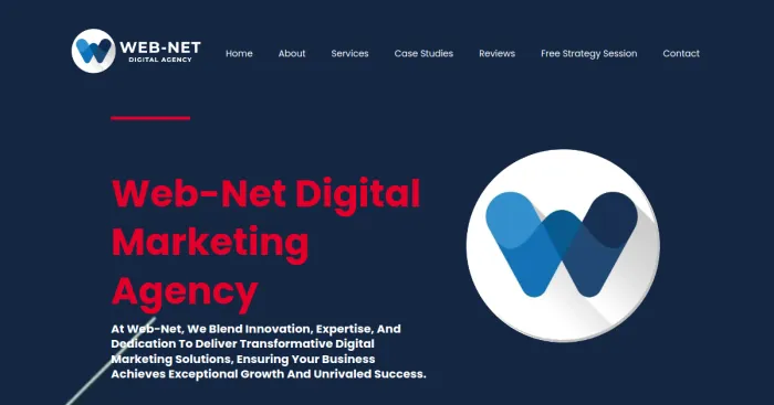 Top 10 WebNet Alternatives  Competitors in 2025