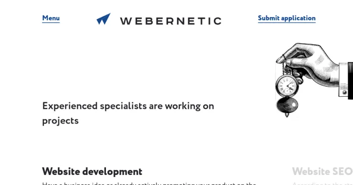 Top 10 Webernetic Family Alternatives  Competitors in 2025
