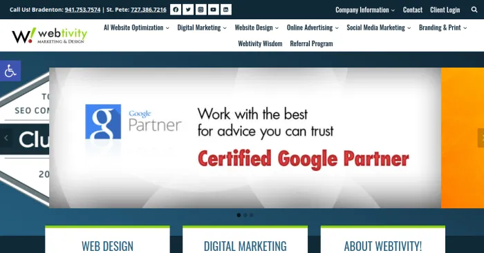 Webtivity Design Solutions
