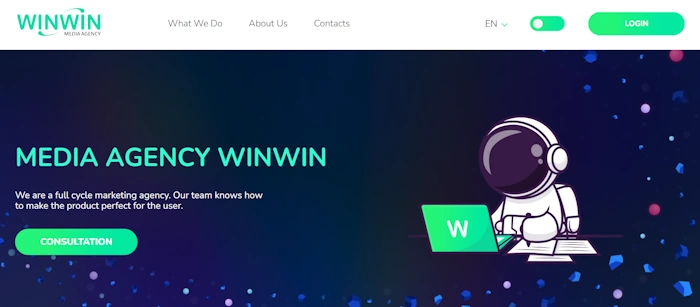 WinWin Media