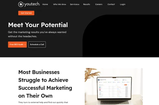 Youtech