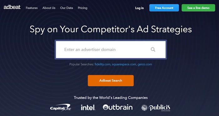 Adbeat
