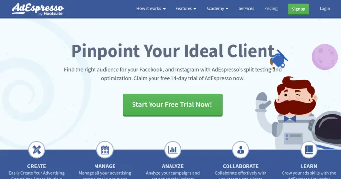 AdEspresso by Hootsuite