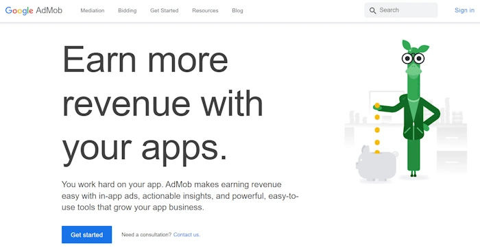 AdMob