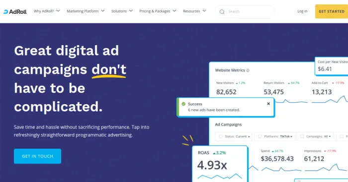 AdRoll