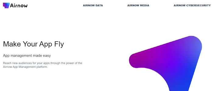 Airnow Data