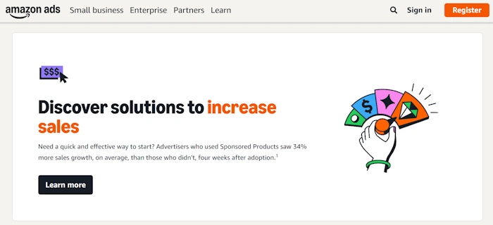 Amazon Advertising