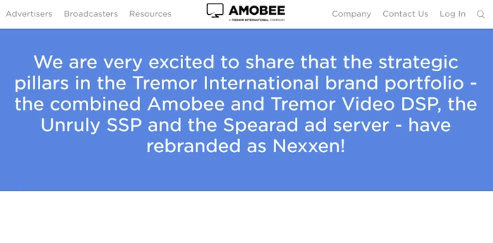 Amobee