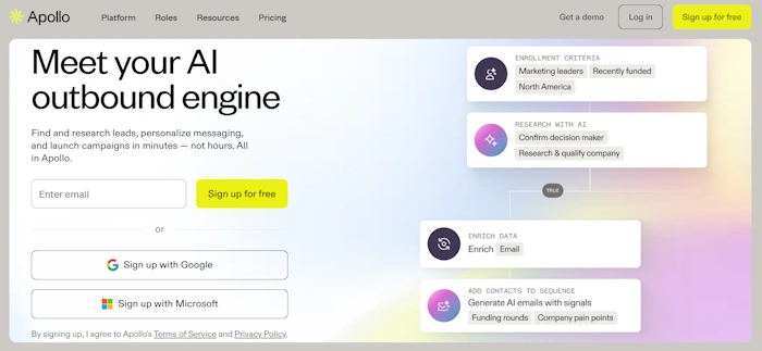 Apollo.io