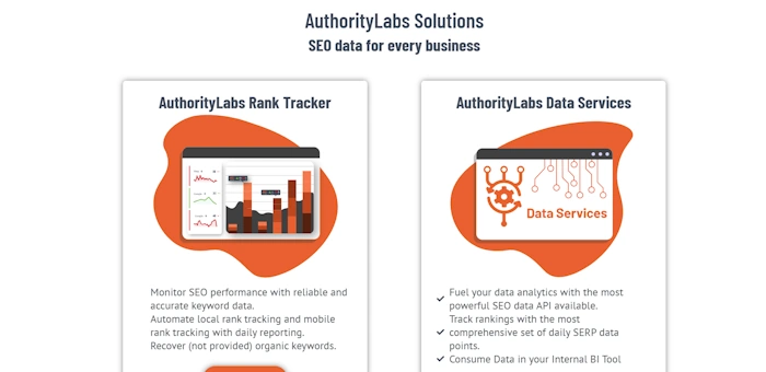 AuthorityLabs