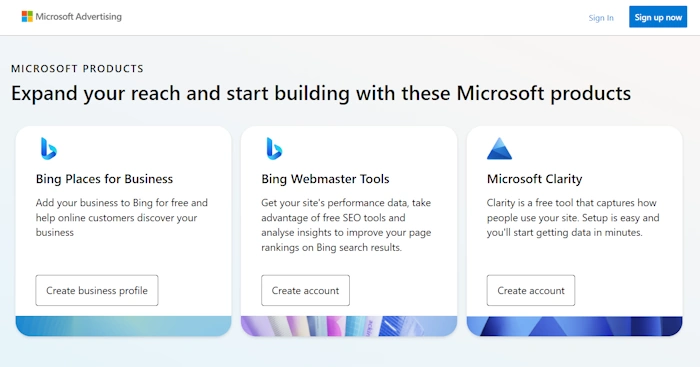 Bing Ads
