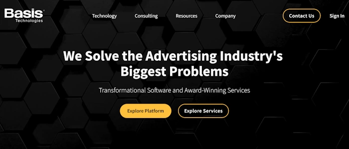 Centro (Basis Technologies)
