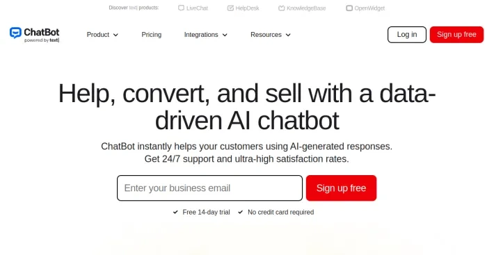 ChatBot