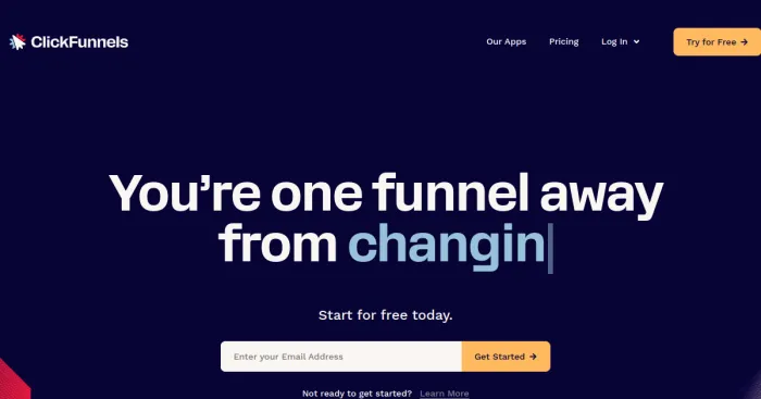 ClickFunnels
