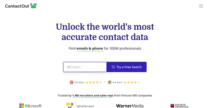 ContactOut