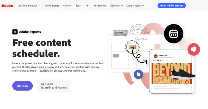 ContentCal
