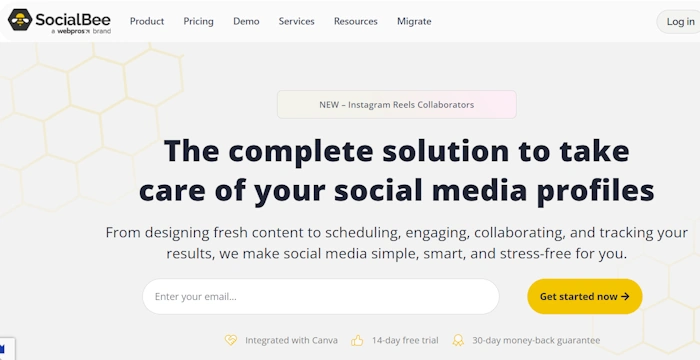 Crowdfire