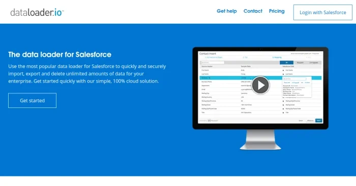 Data Loader