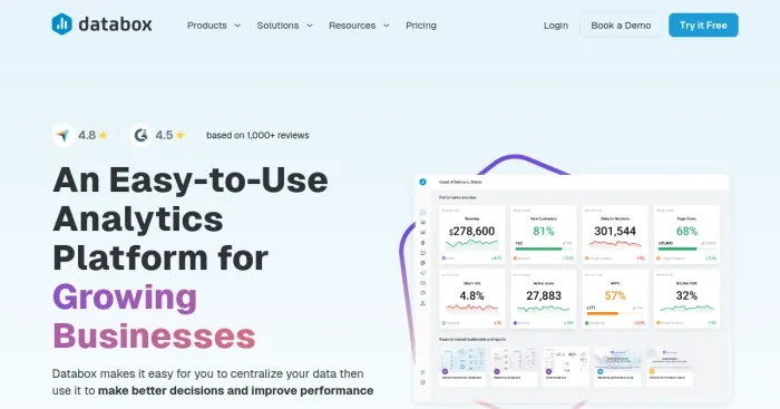 Databox