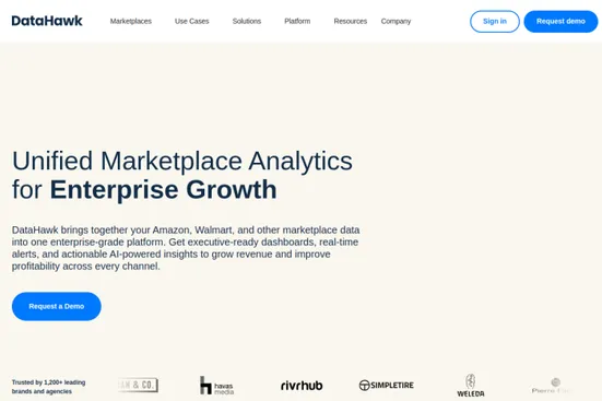 DataHawk