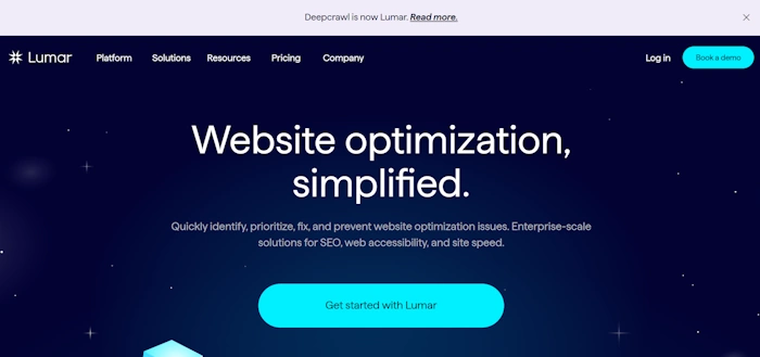 DeepCrawl