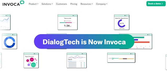 DialogTech