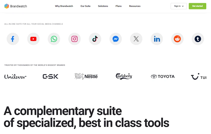 Falcon.io
