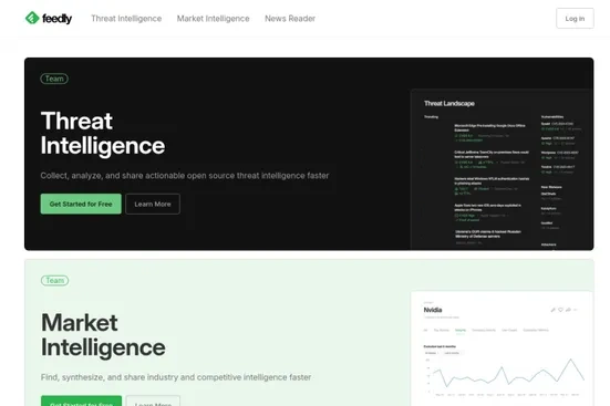 Feedly